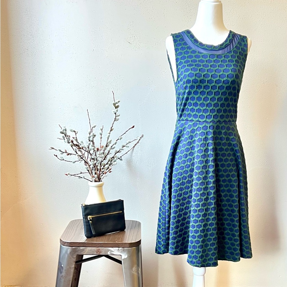 Pixley Dress
